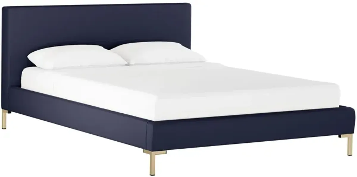 Malin Platform Bed