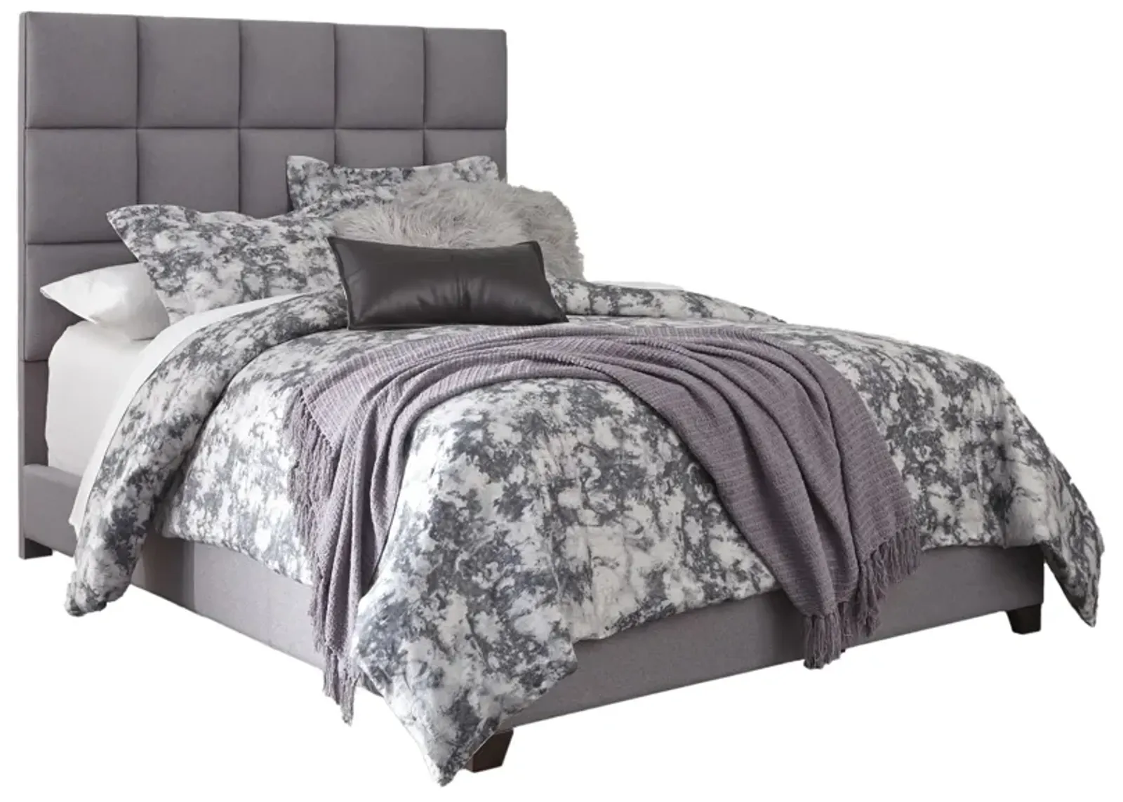 Dolante Upholstered Bed