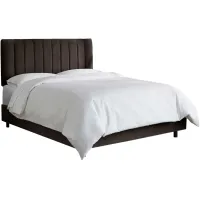 Chandler Bed in Mystere Cosmic by Skyline