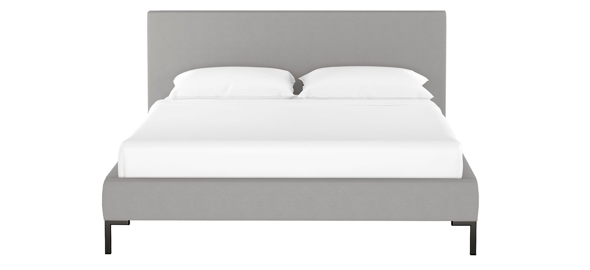 Malin Upholstered Platform Bed