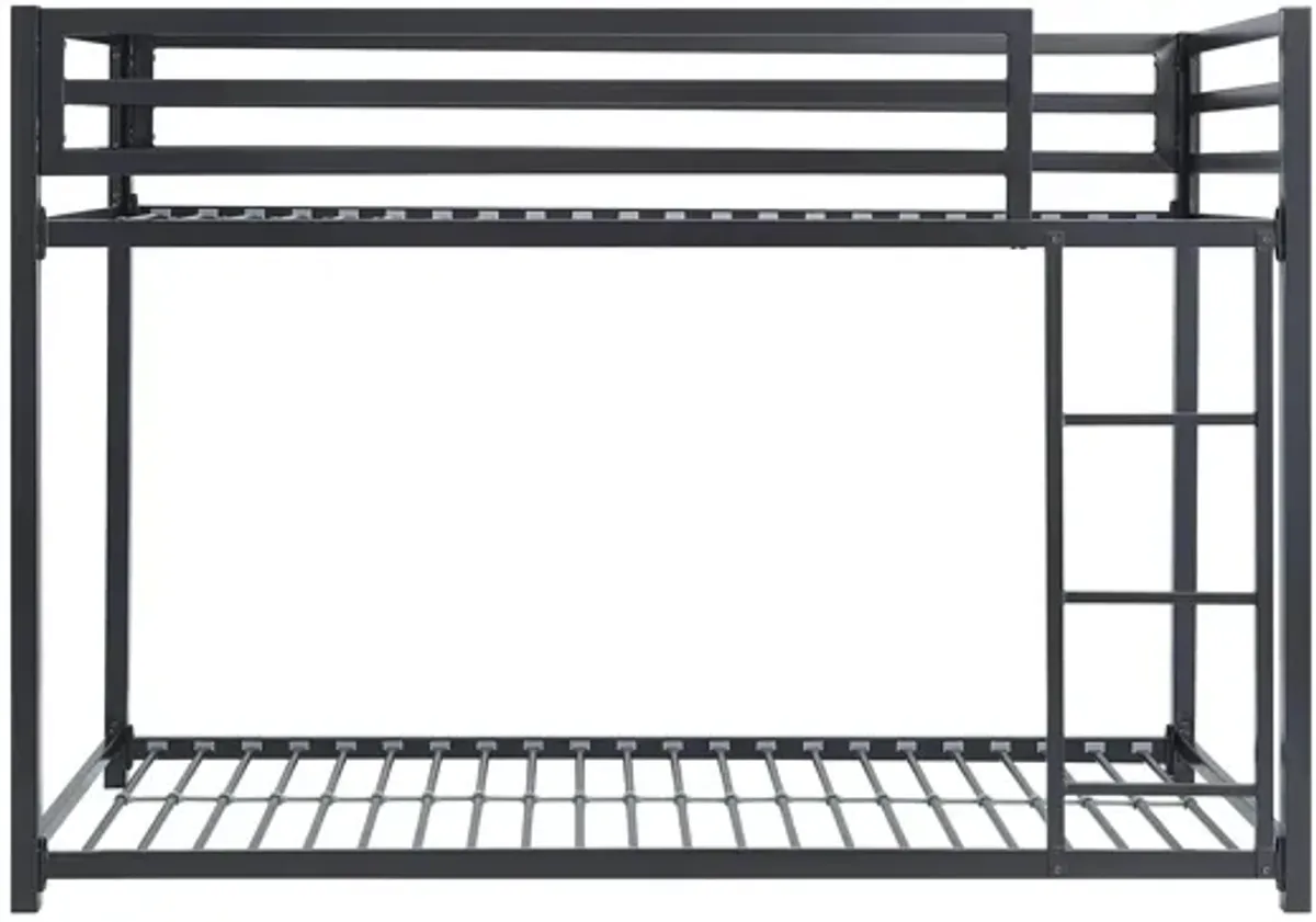 Winfield Metal Bunk Bed