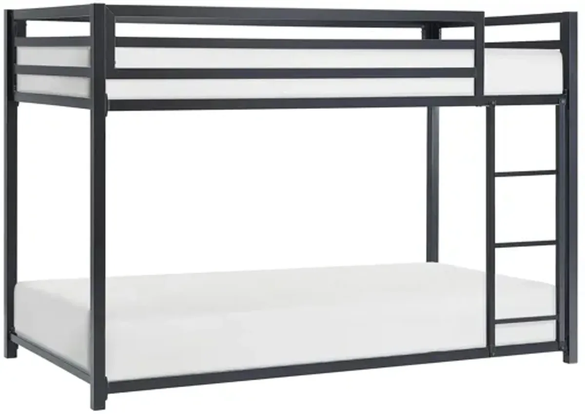 Winfield Metal Bunk Bed