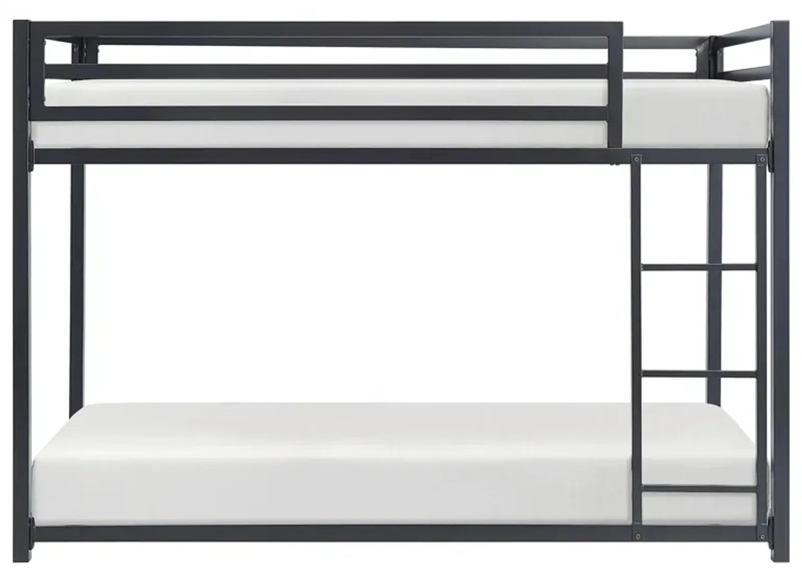 Winfield Metal Bunk Bed