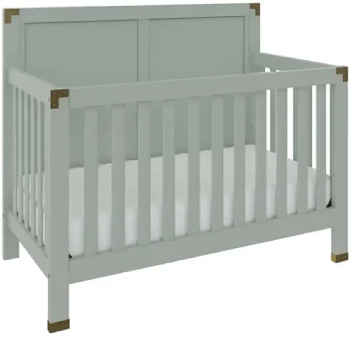 Frances 5-in-1 Convertible Crib