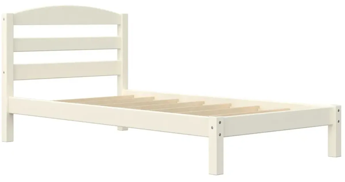 DHP Kids Twin Size Bed