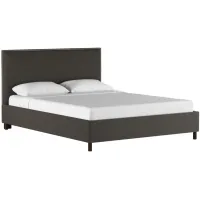 Danica Platform Bed