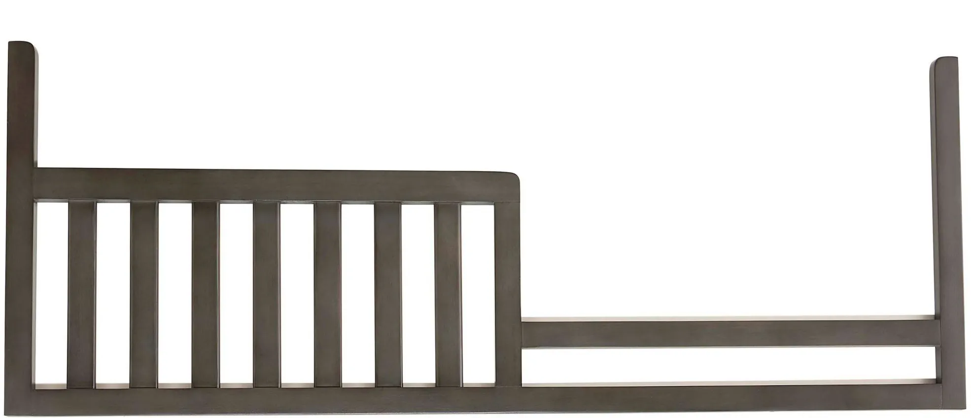 Henry Convertible Toddler Rails in Dusk by Westwood Design