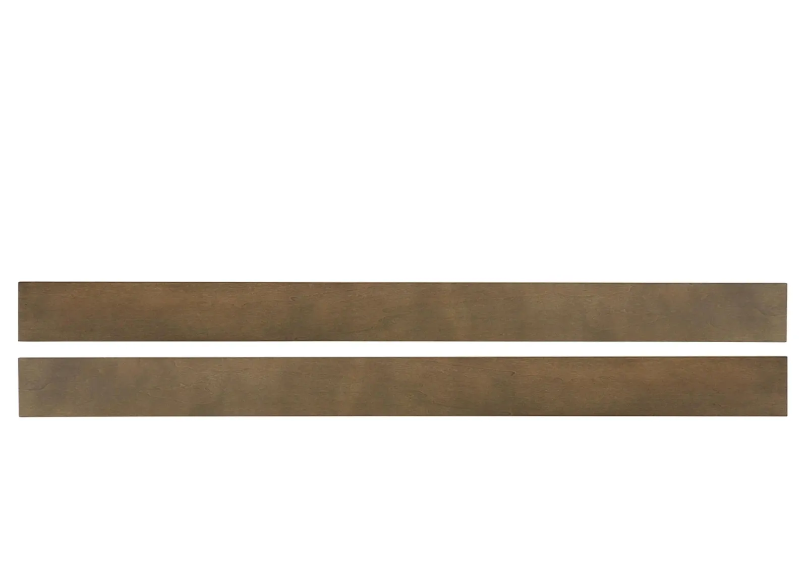 Blakely Full Size Bed Rails in Harvest Brown by Westwood Design