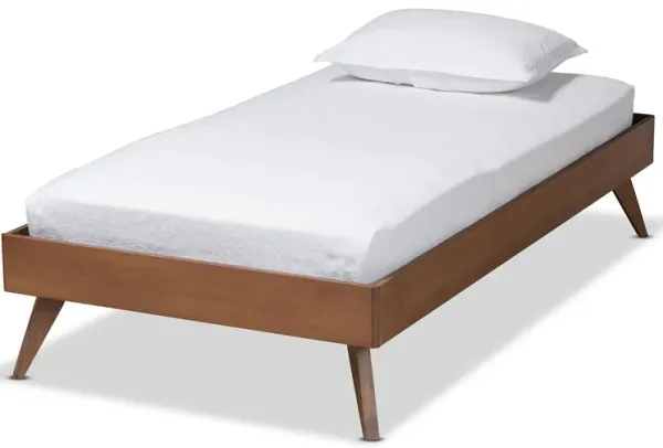 Zenon Platform Bed Frame