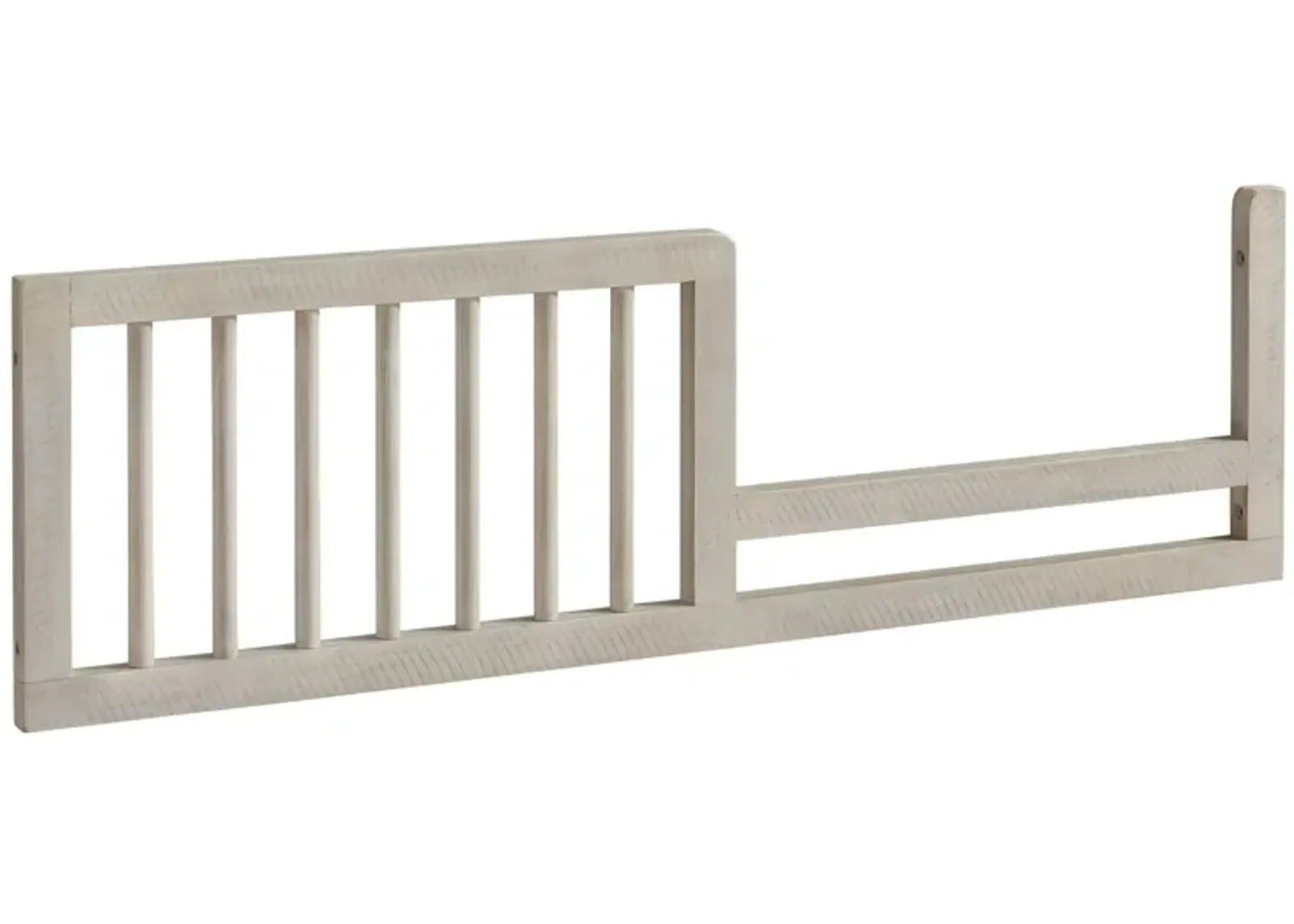 Greyson Convertible Toddler Rail in Willow by Westwood Design