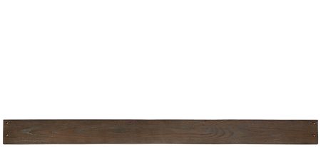 Kennedy Convertible Bed Rails in Sandwash by Westwood Design