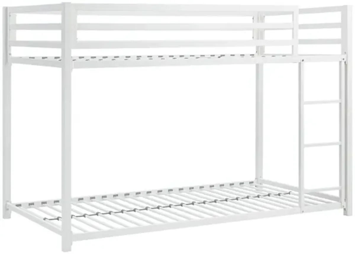 Winfield Metal Bunk Bed