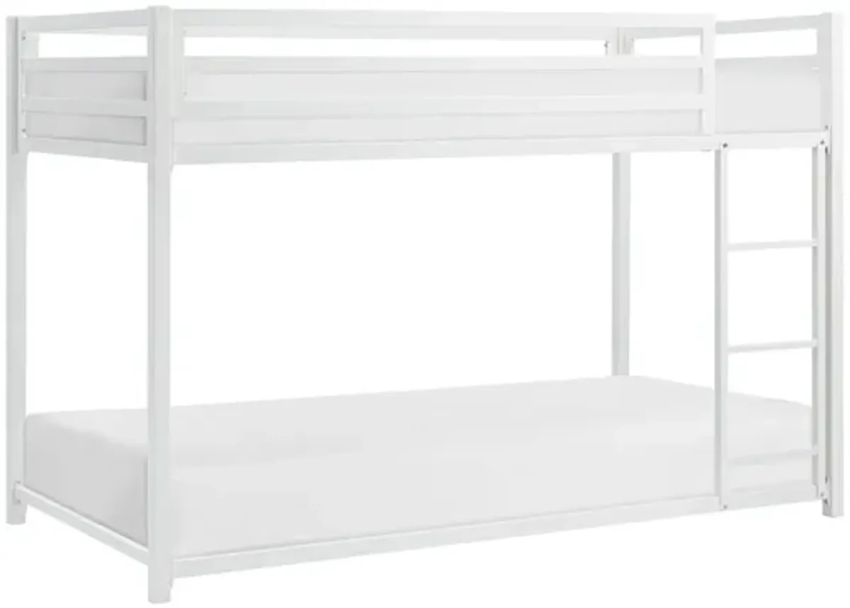 Winfield Metal Bunk Bed