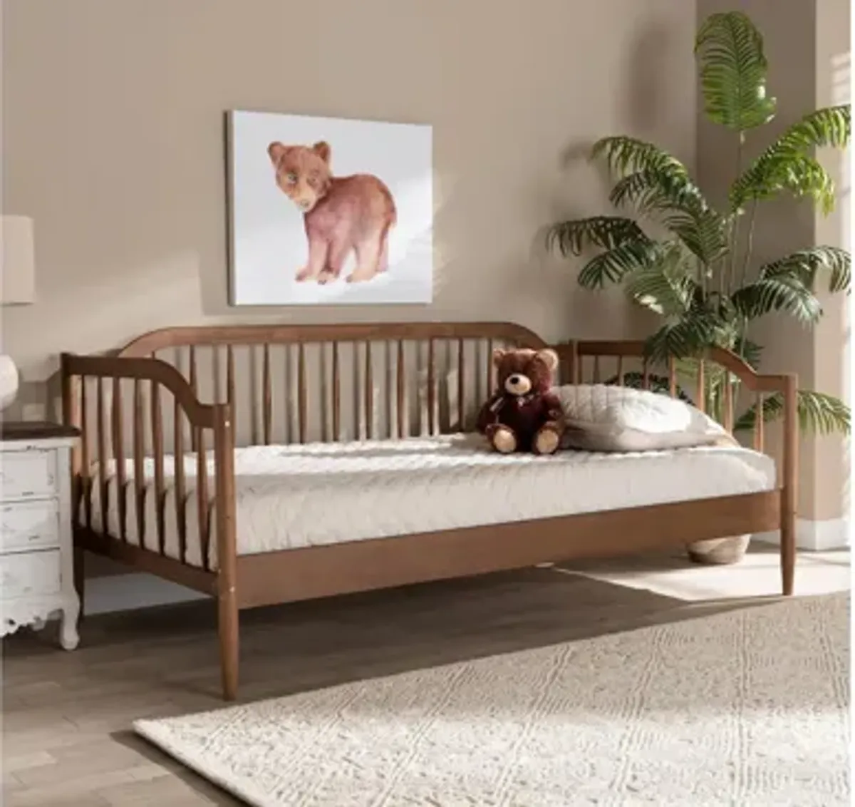 Parson Daybed