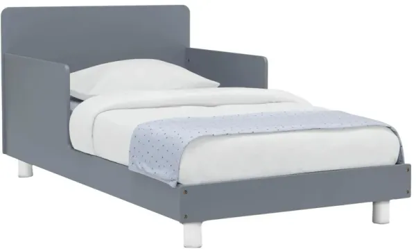GapKids Toddler Bed By Delta Children
