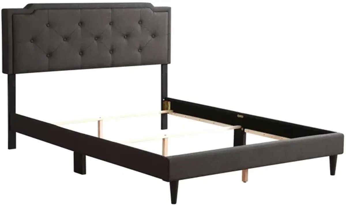 Deb Upholstered Bed