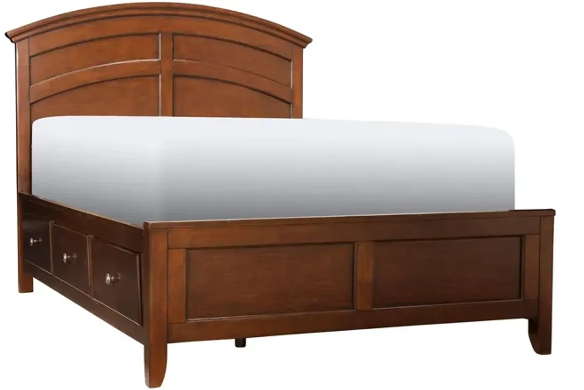 Kylie Youth Headboard