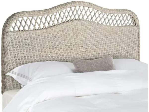 Sephina Mounted Headboard