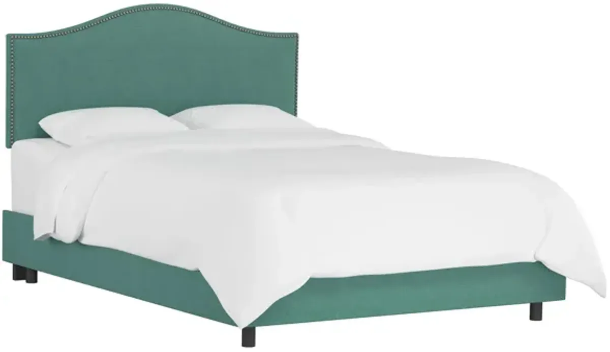 Alexander Bed