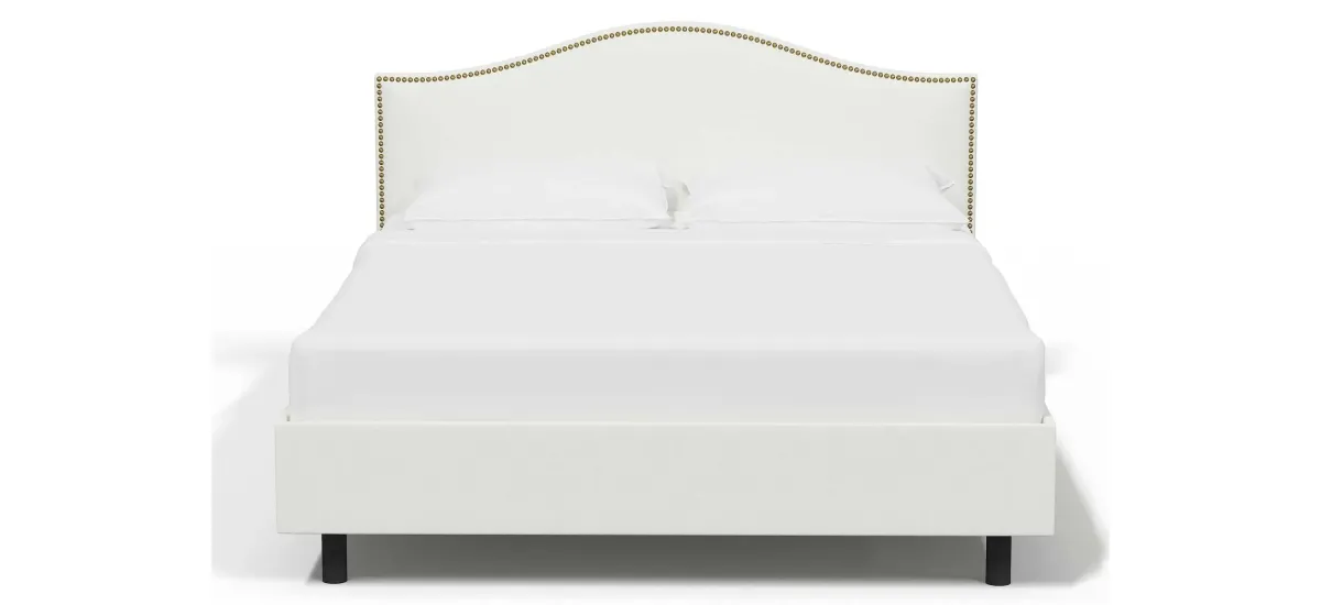 Alexander Platform Bed