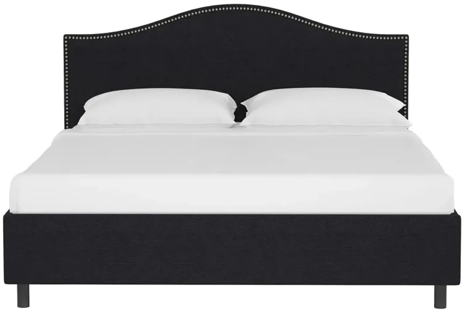 Alexander Platform Bed