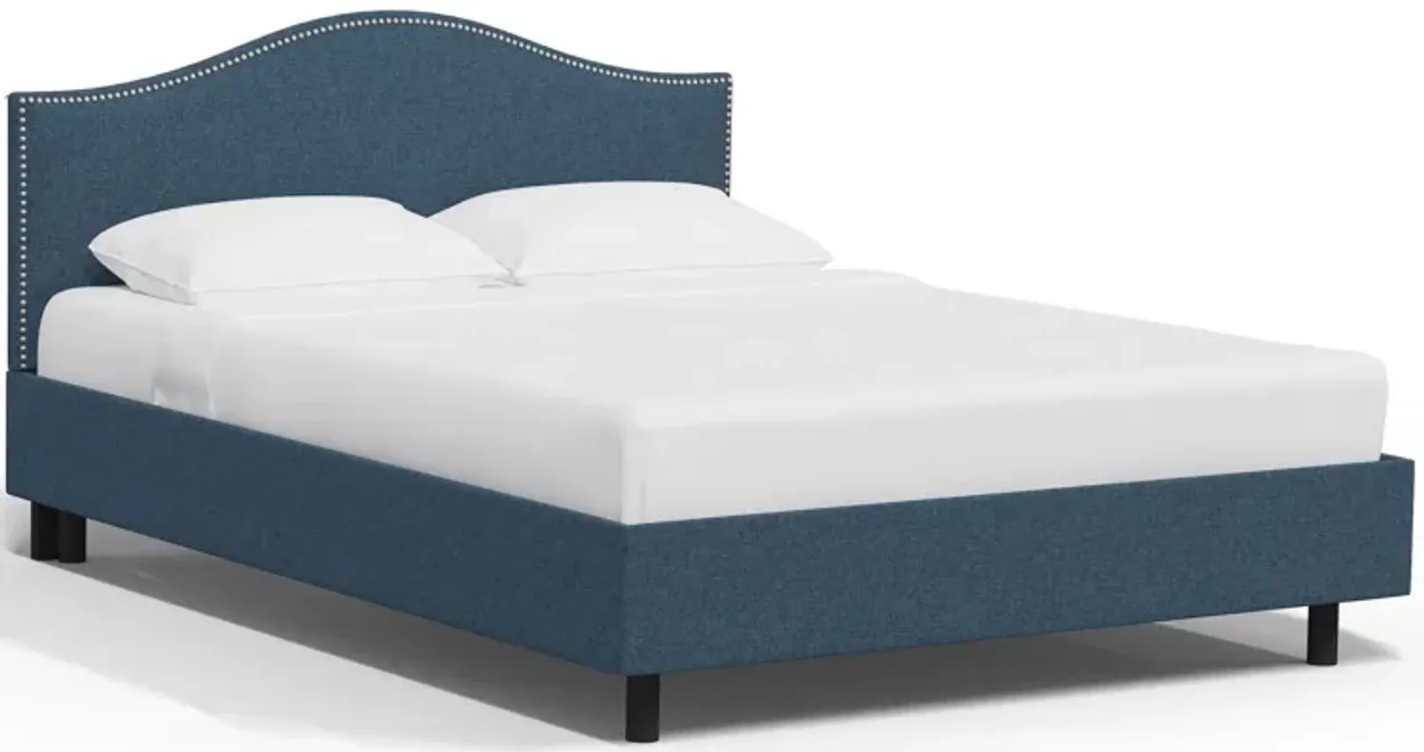 Alexander Platform Bed