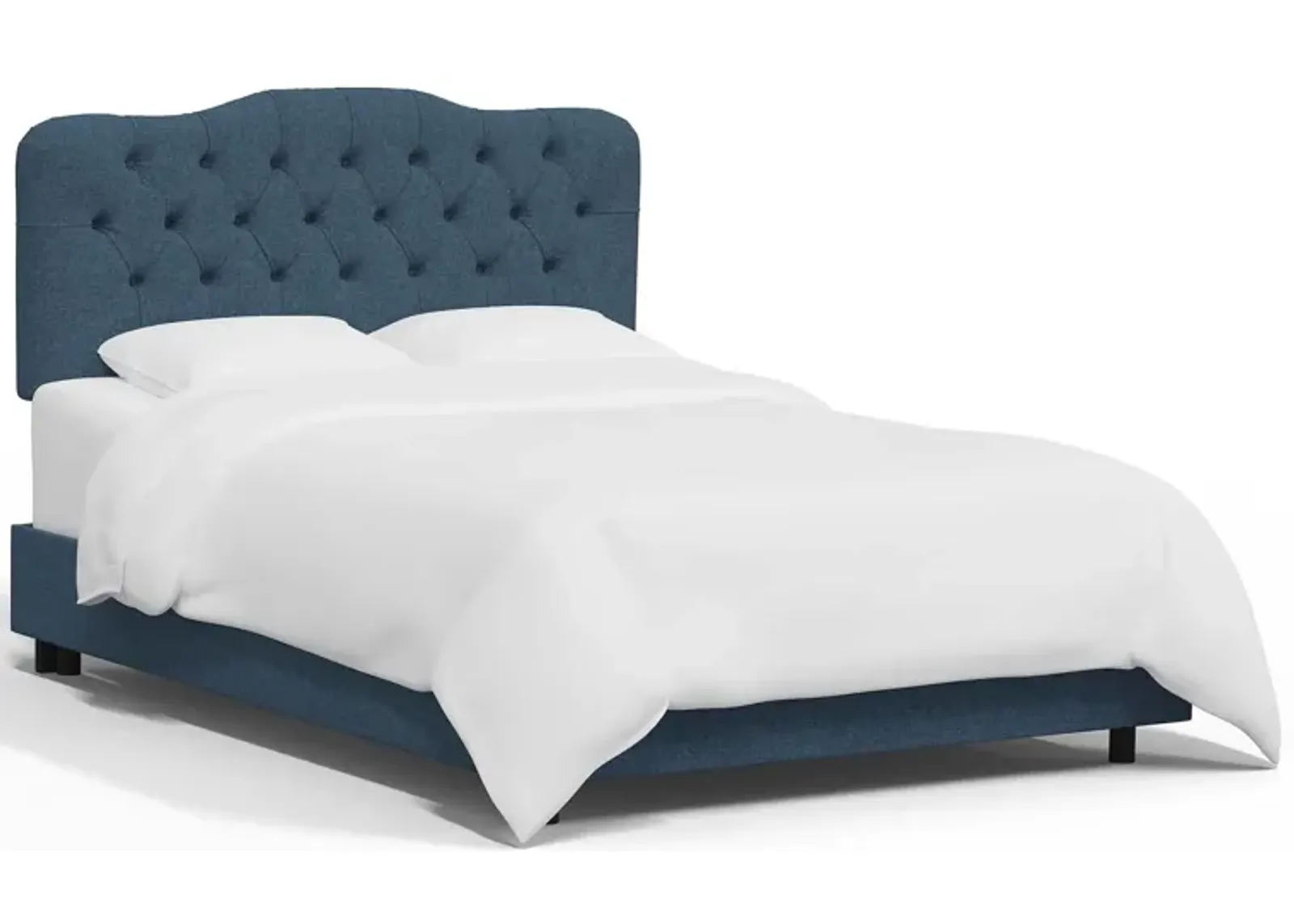 Argona Bed in Zuma Navy by Skyline