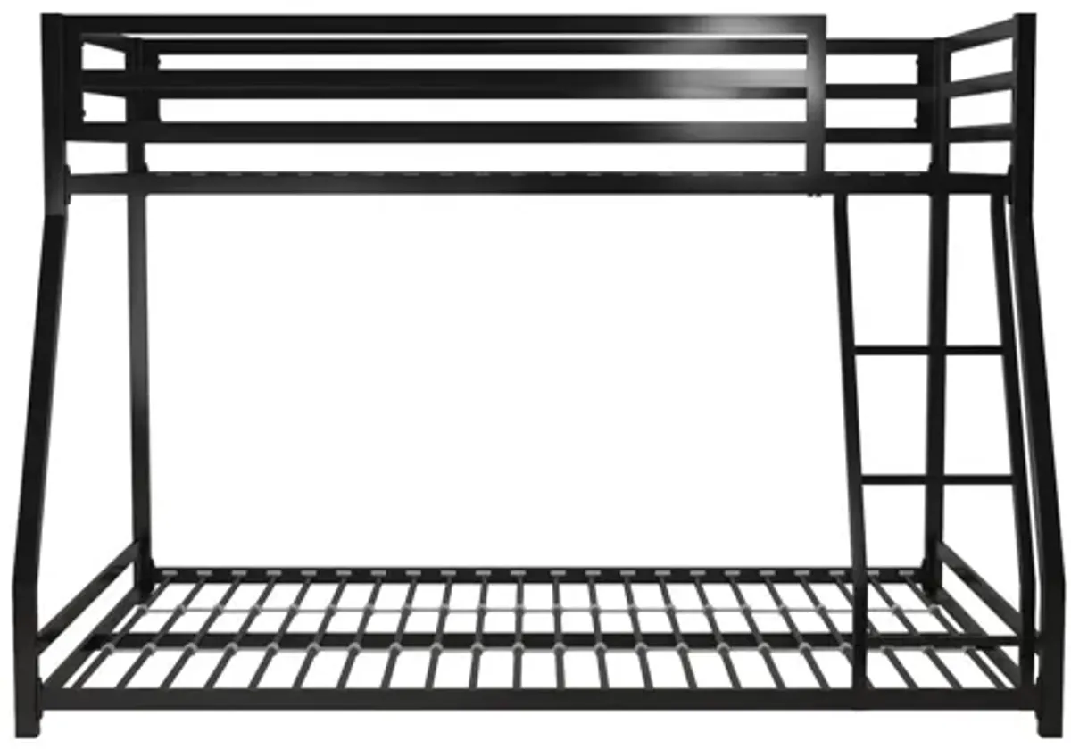 Miles Twin over Full Bunk Bed