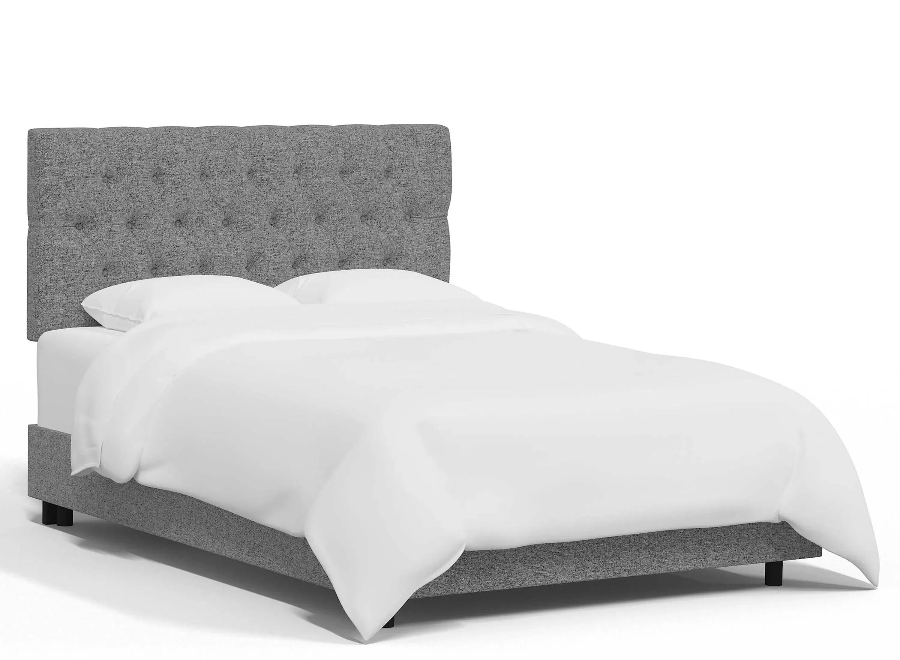 Blanchard Bed in Zuma Pumice by Skyline