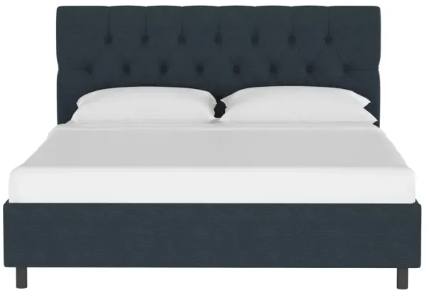 Blanchard Platform Bed