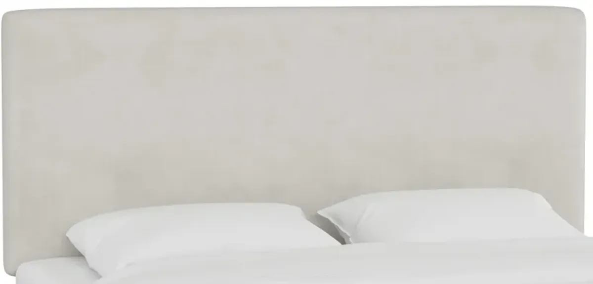 Valerie Headboard