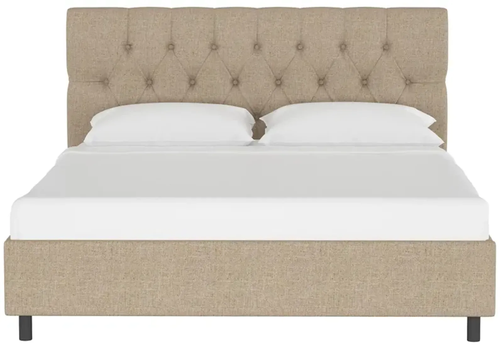 Blanchard Platform Bed