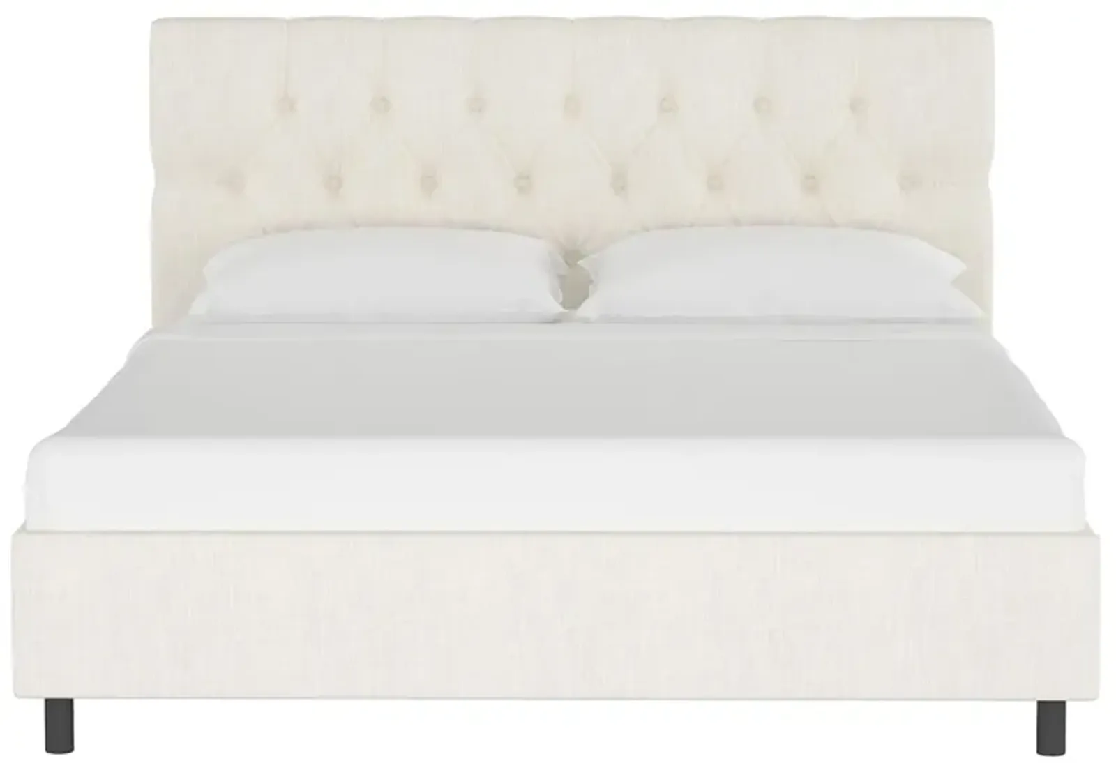 Blanchard Platform Bed