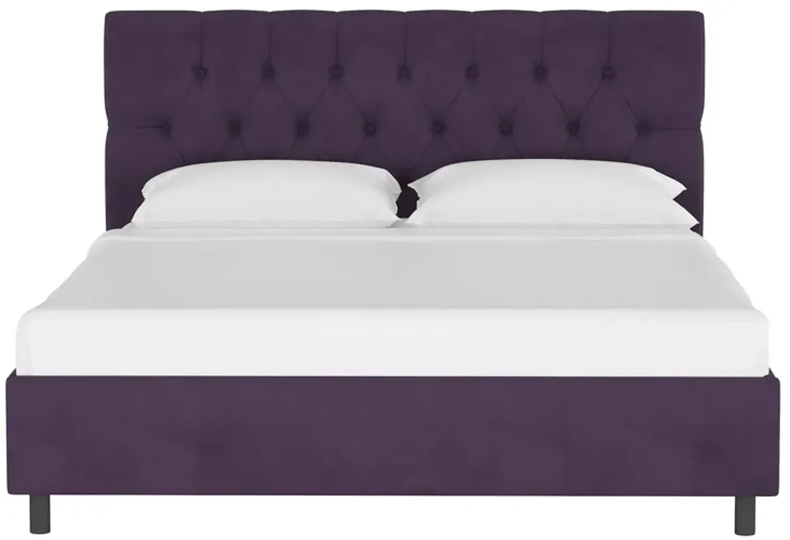 Blanchard Platform Bed