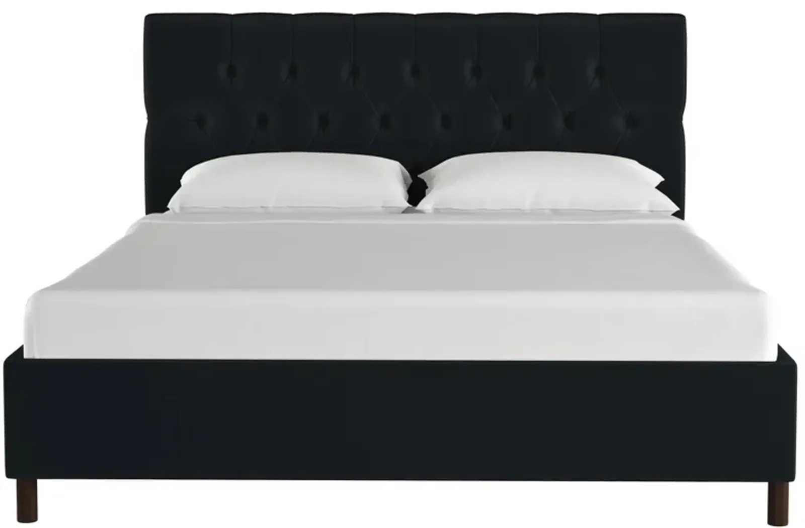 Blanchard Platform Bed