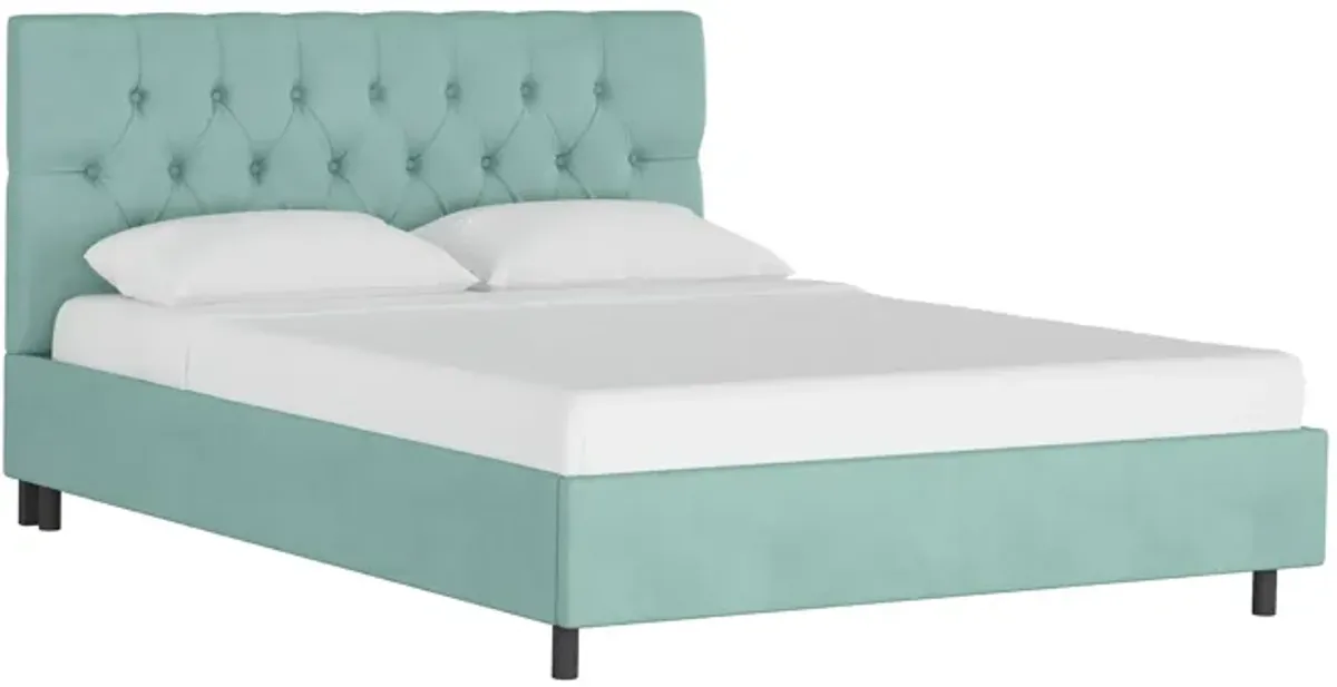 Blanchard Platform Bed