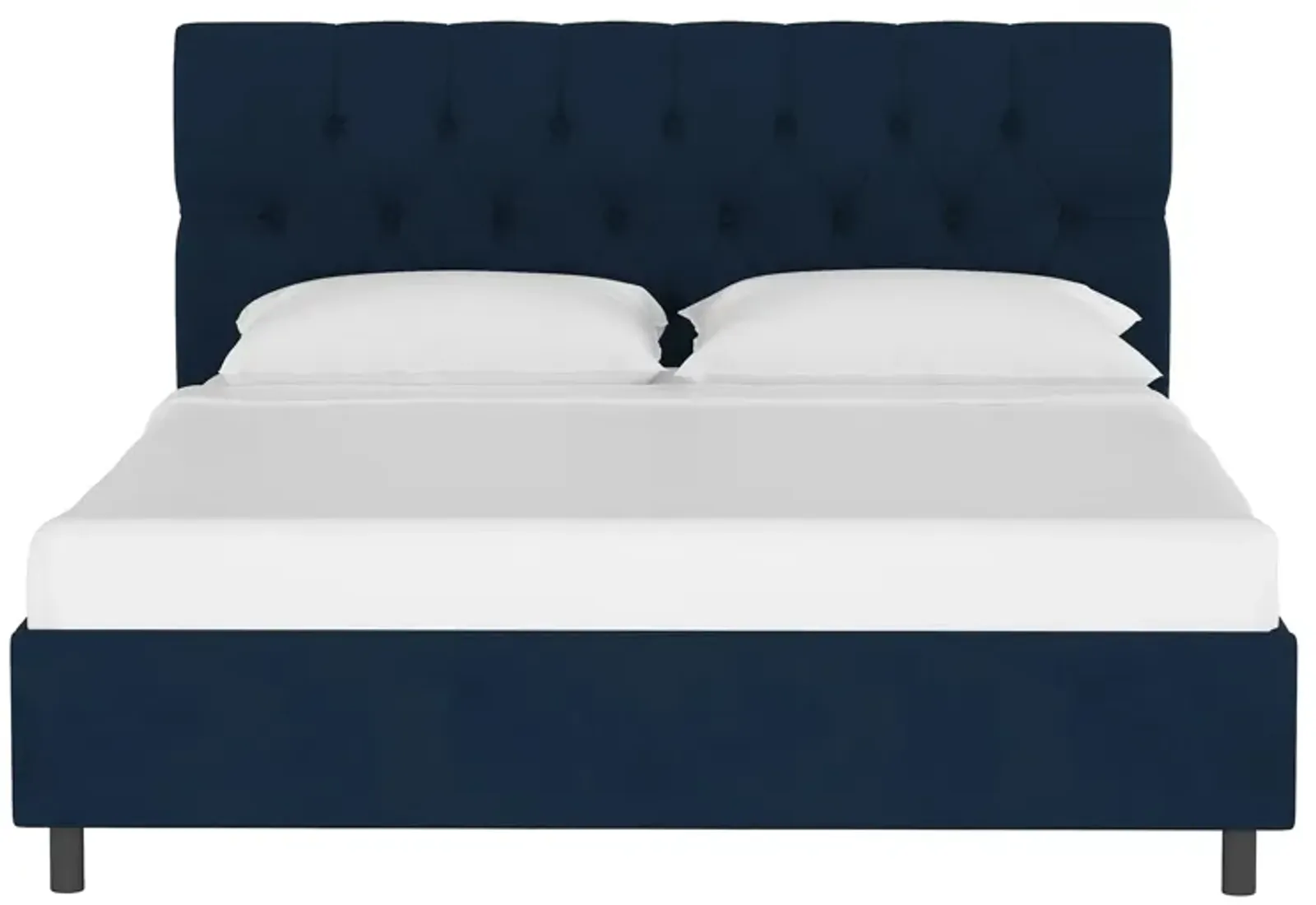 Blanchard Platform Bed