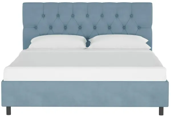 Blanchard Platform Bed