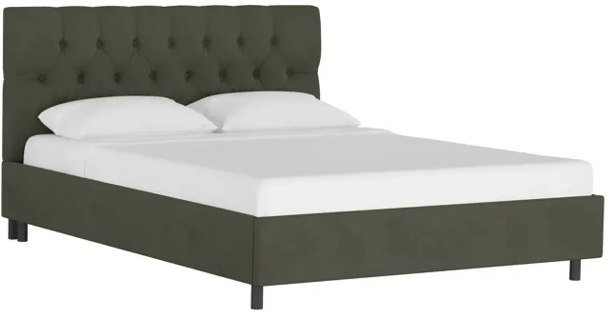 Blanchard Platform Bed