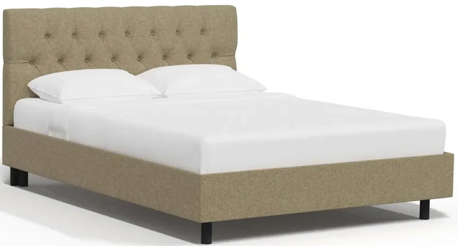 Blanchard Platform Bed