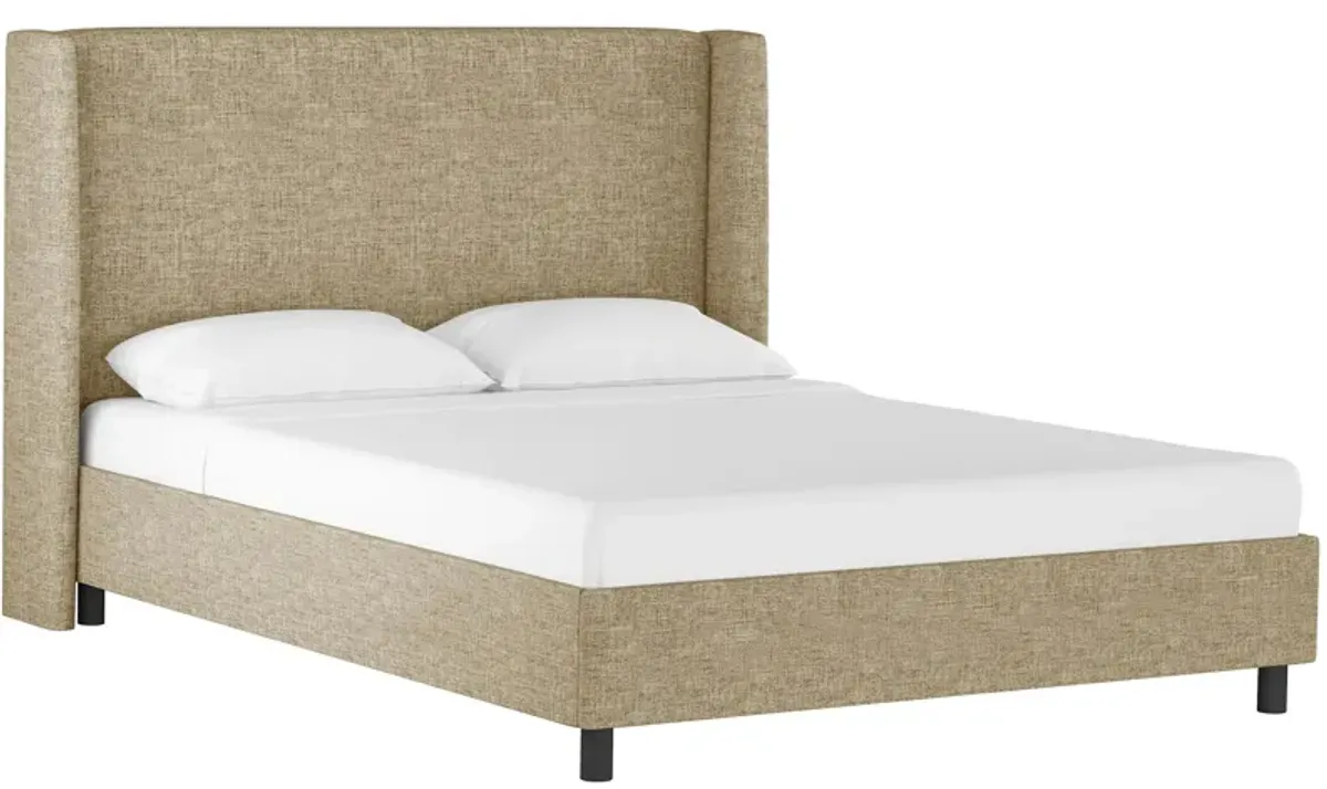 Ellison Platform Bed