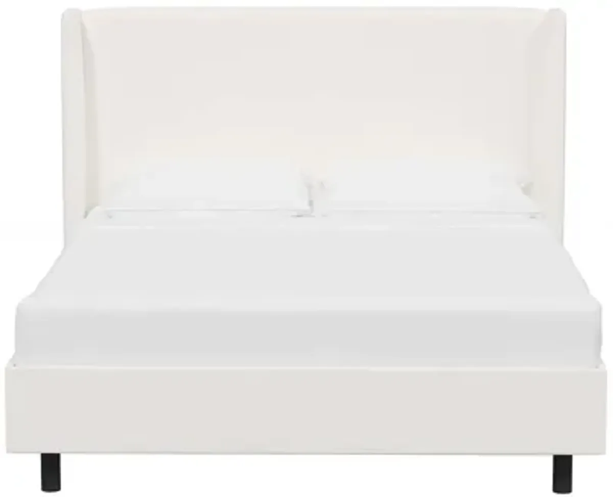 Ellison Platform Bed