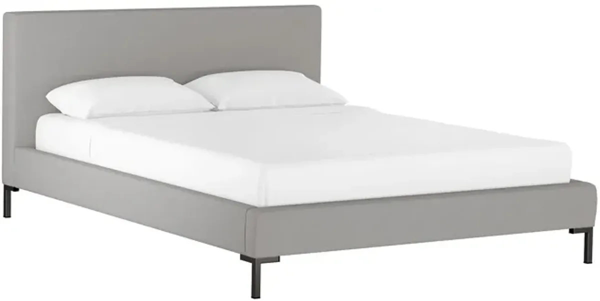 Malin Platform Bed