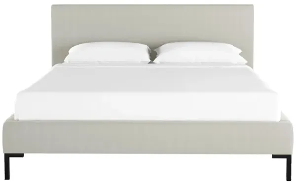Malin Platform Bed
