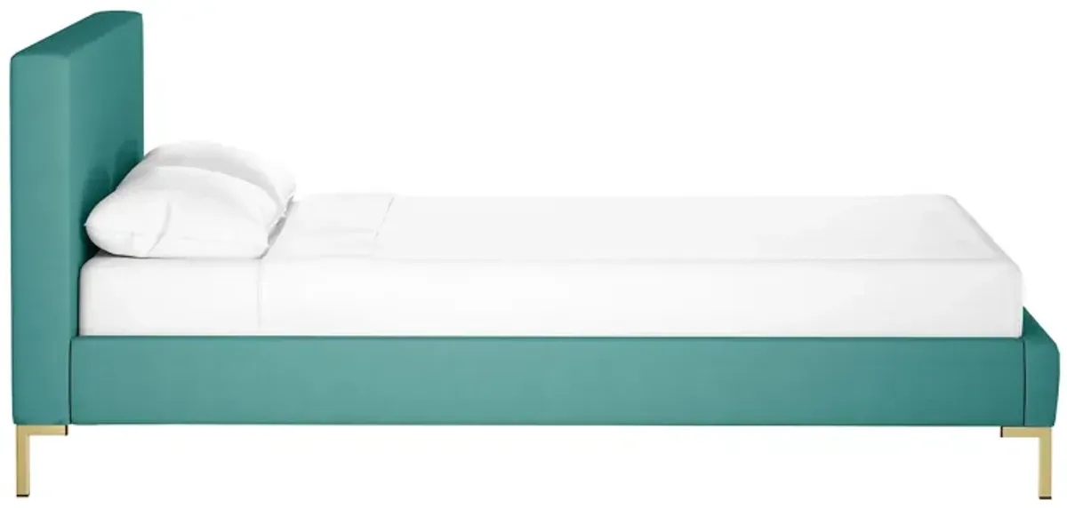 Malin Platform Bed