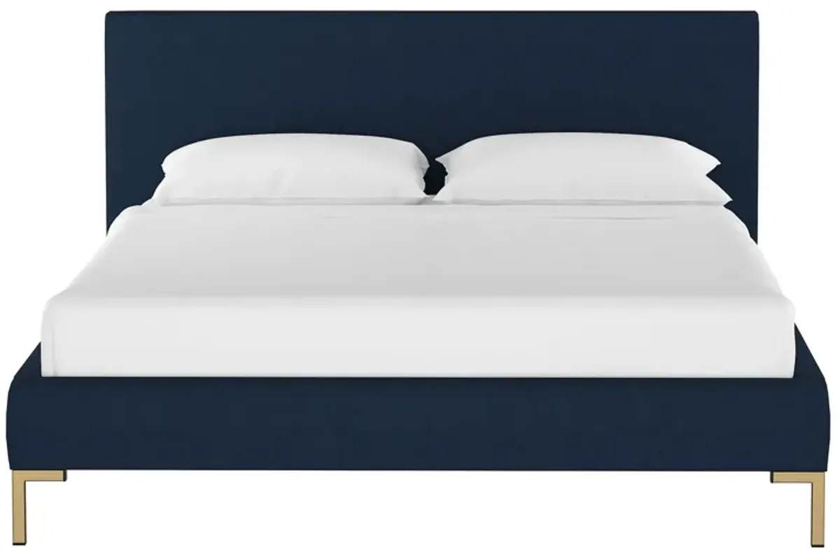 Malin Platform Bed