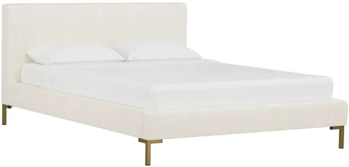 Malin Platform Bed