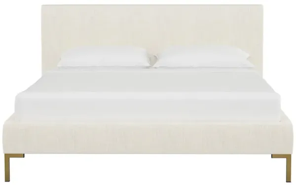 Malin Platform Bed