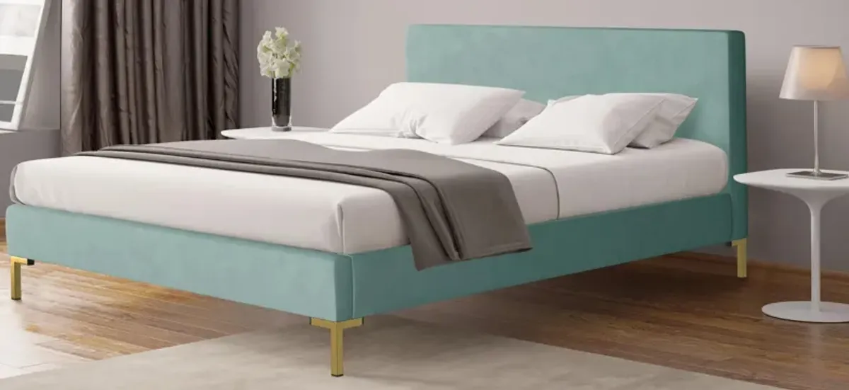 Malin Platform Bed