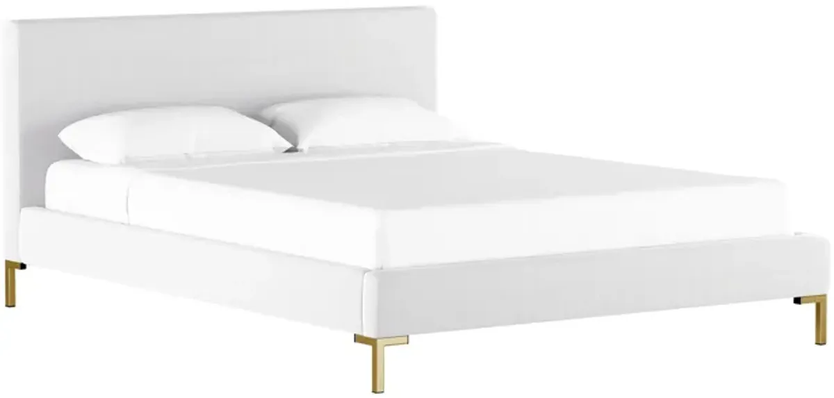 Malin Platform Bed